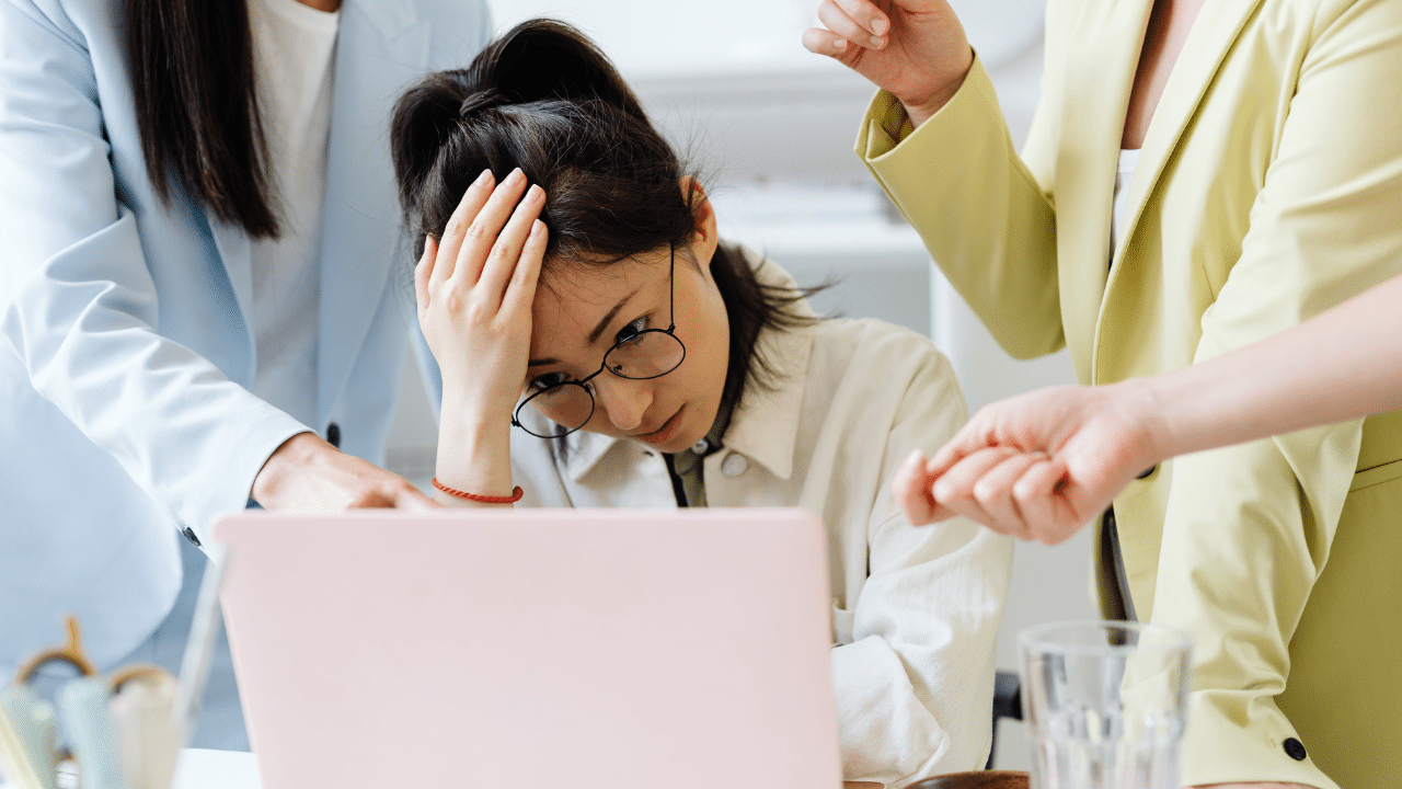 Avoiding Anxiety and Difficult Conversations During the Upcoming Elections