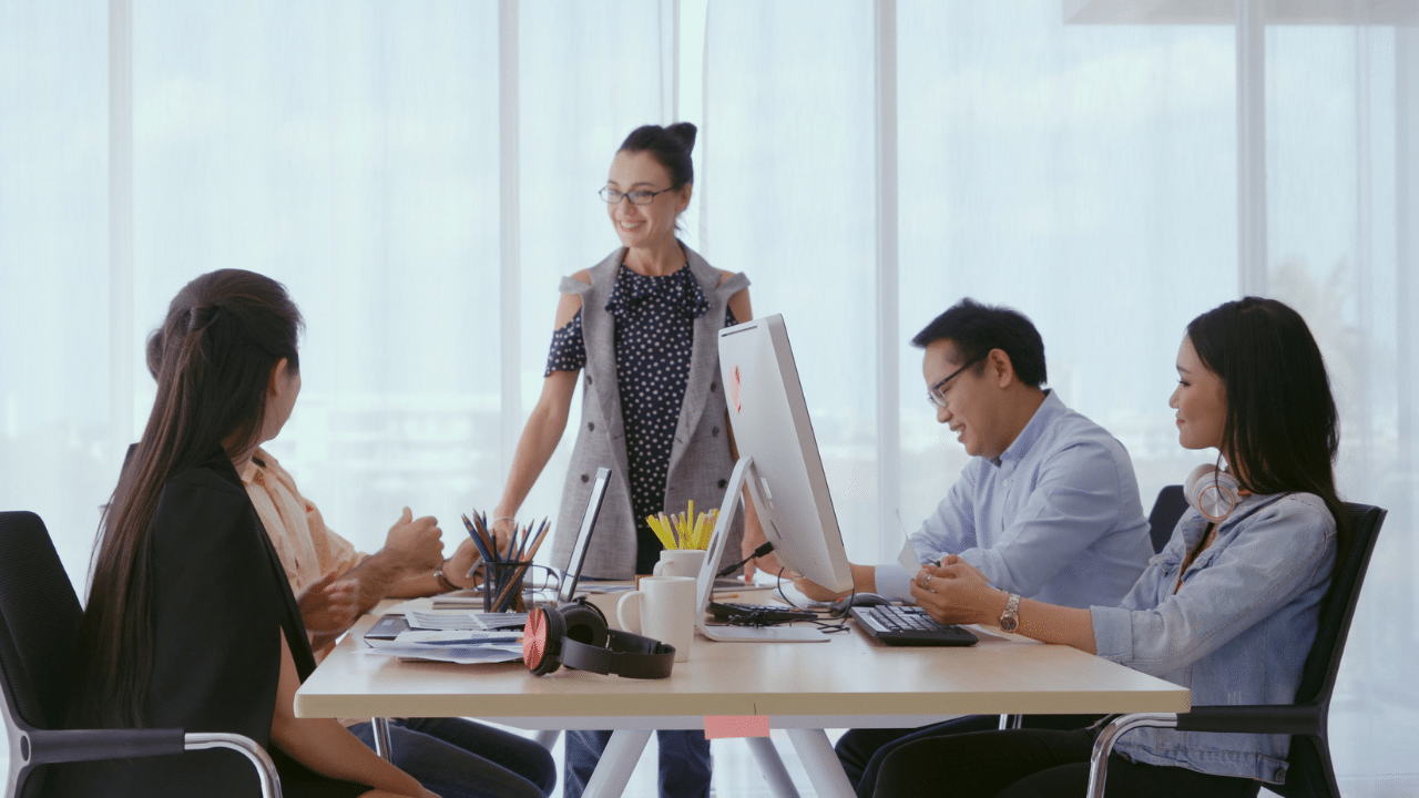 Do You Listen Well? Does Your Team Think So? Listen Up!