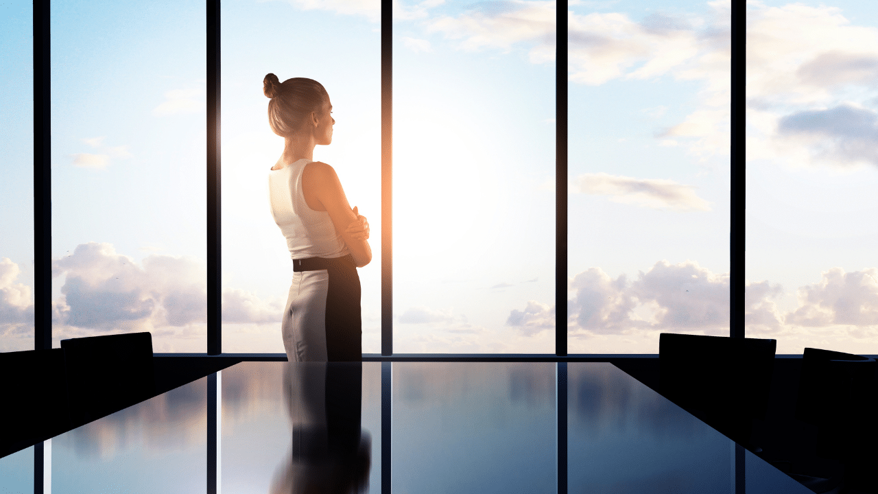 The Leadership Mirror: What Your Culture Says About You