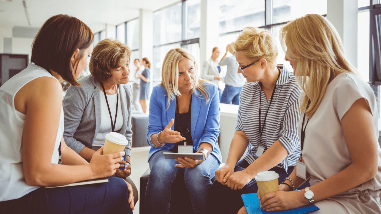 The Leadership Multiplier: Growing People to Grow Results