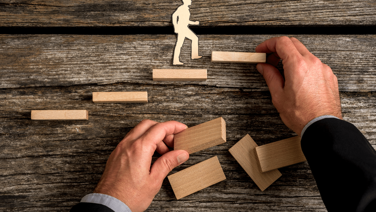 The Five Keys to Sustainable Leadership Success