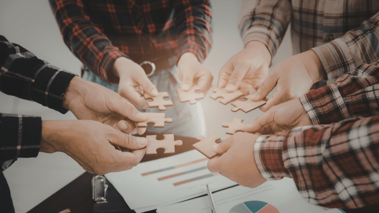 When Constant Change is the Only Constant