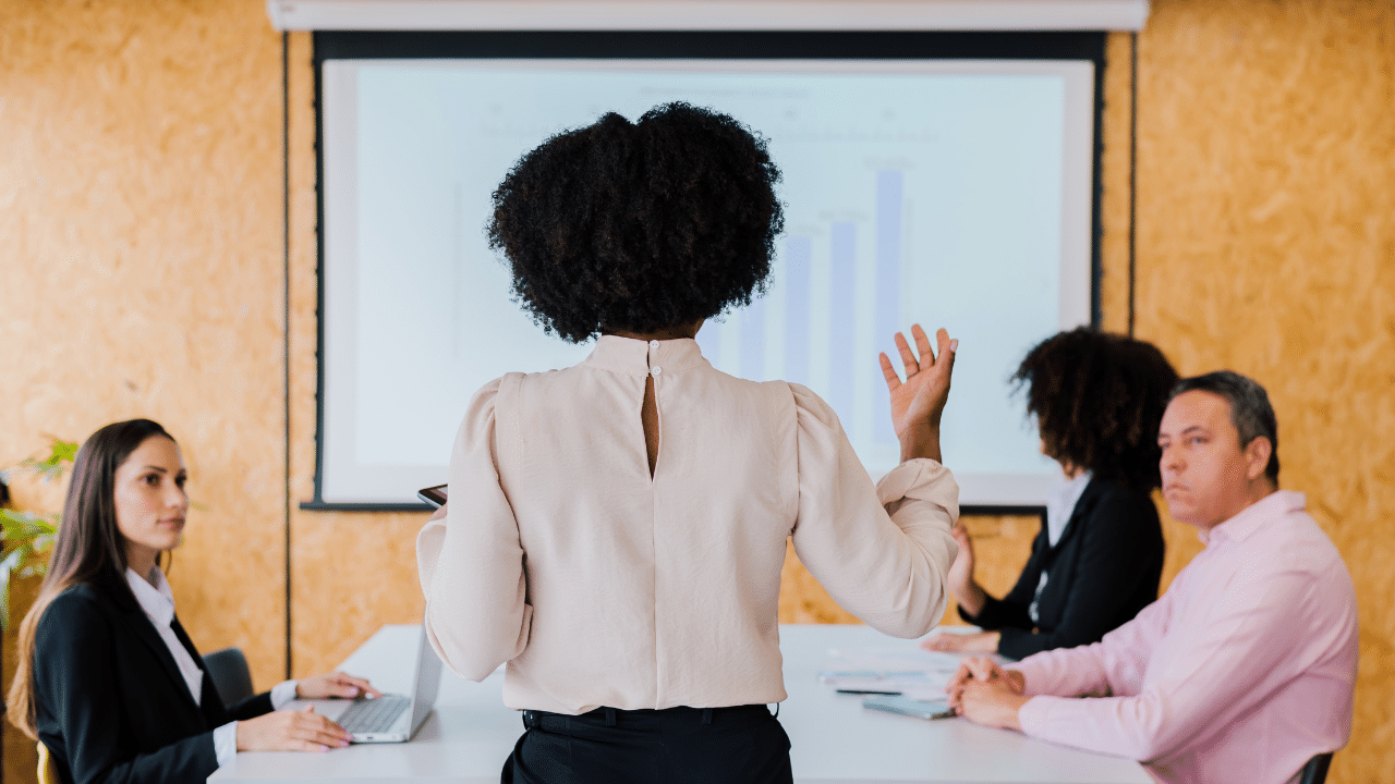 What Limits Your Leadership Success? Change Beliefs to Change Behaviors