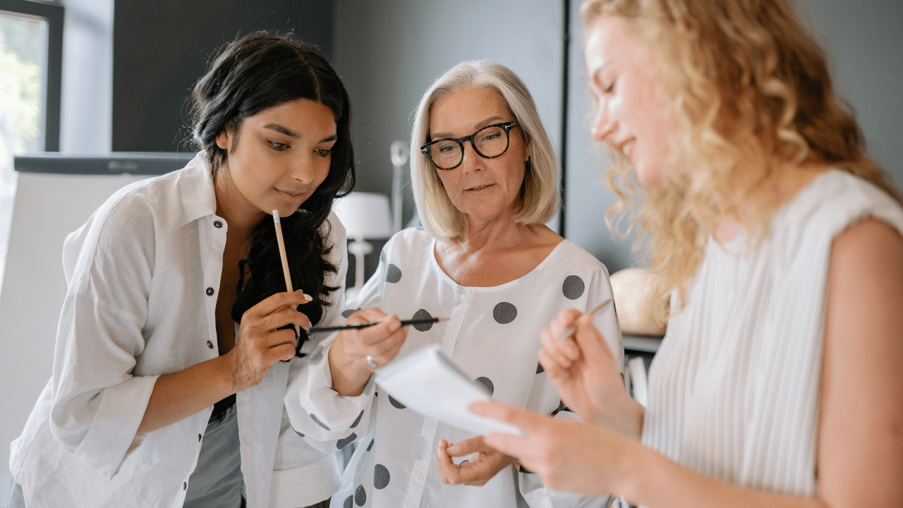 The Business Case for Mental Health + 5-minutes That Saved A Mental Life