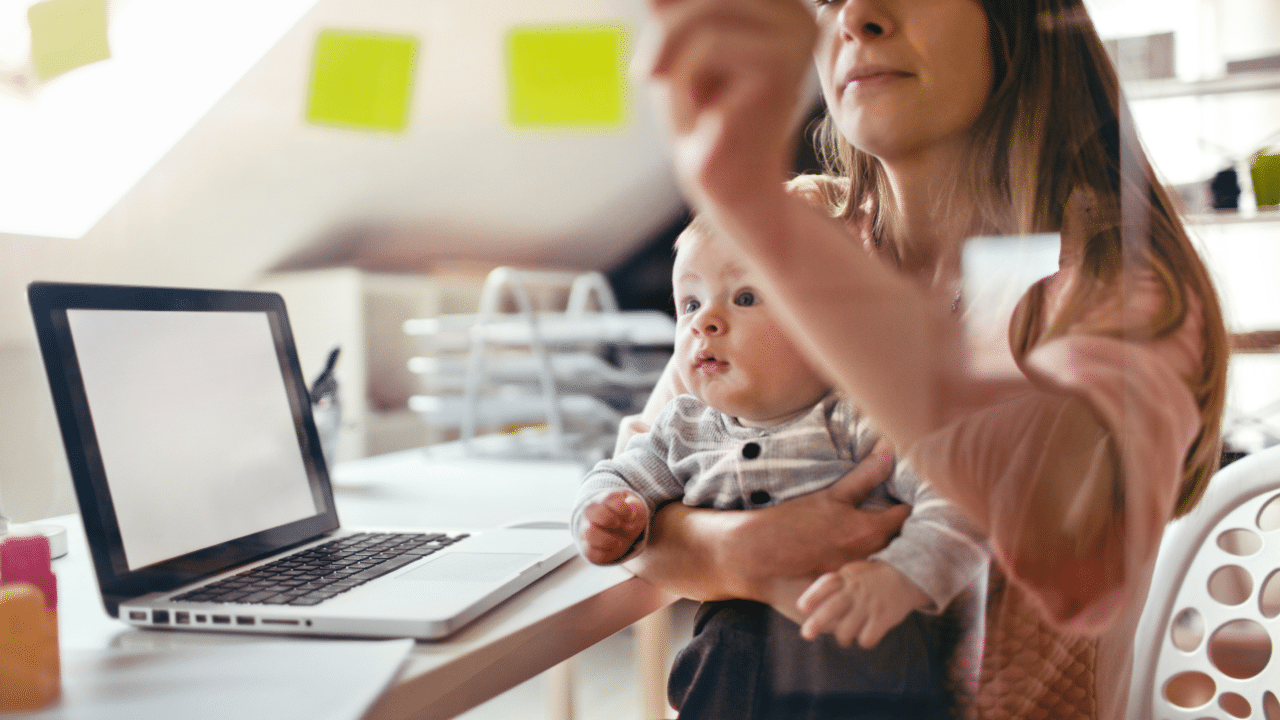 How to Watch for Organizational Burnout During Mental Health Awareness Month