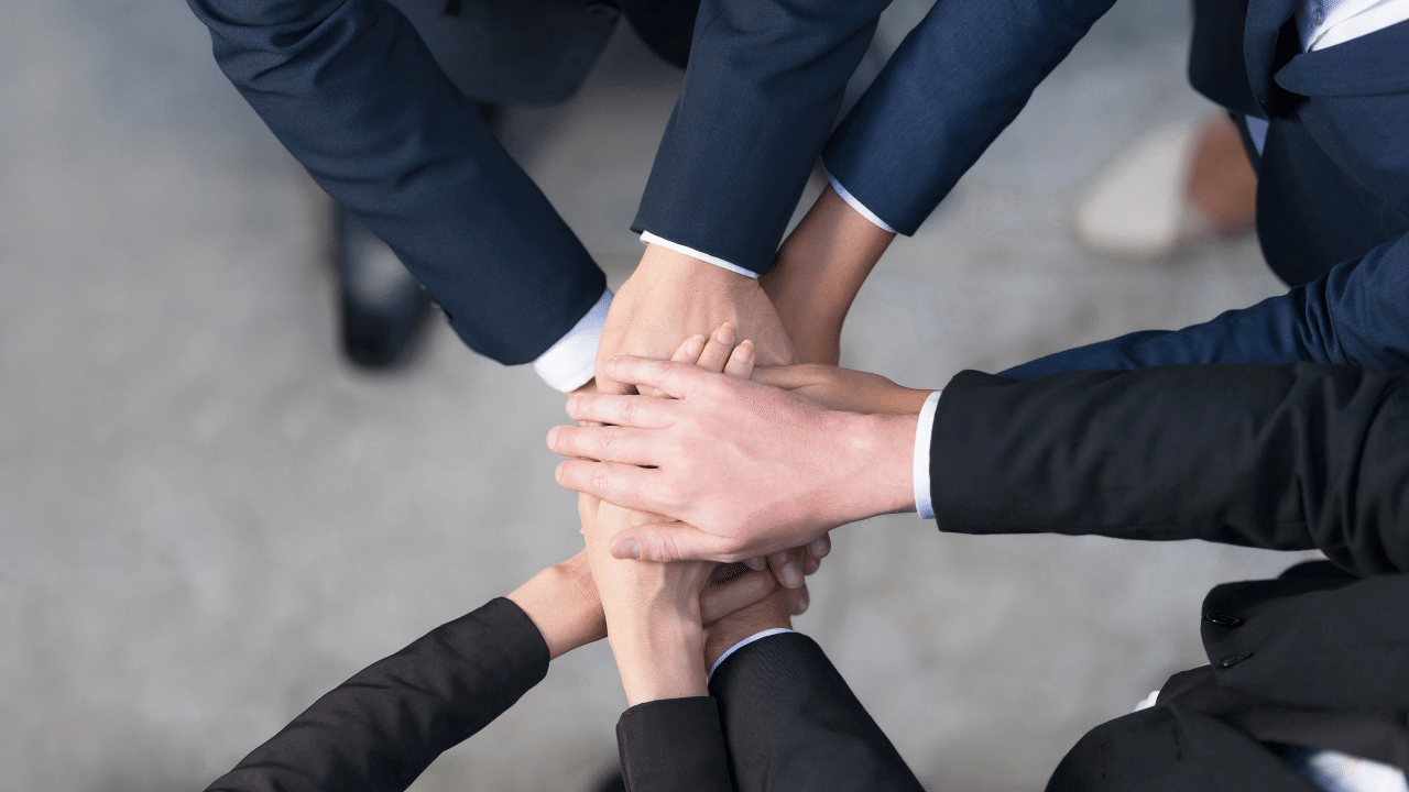 5 Tips for Building a Personal BOA That Will Change Your Career