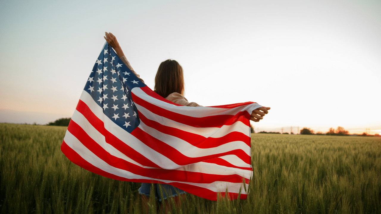 Hope for Unity in our 250th Year is Not Futile