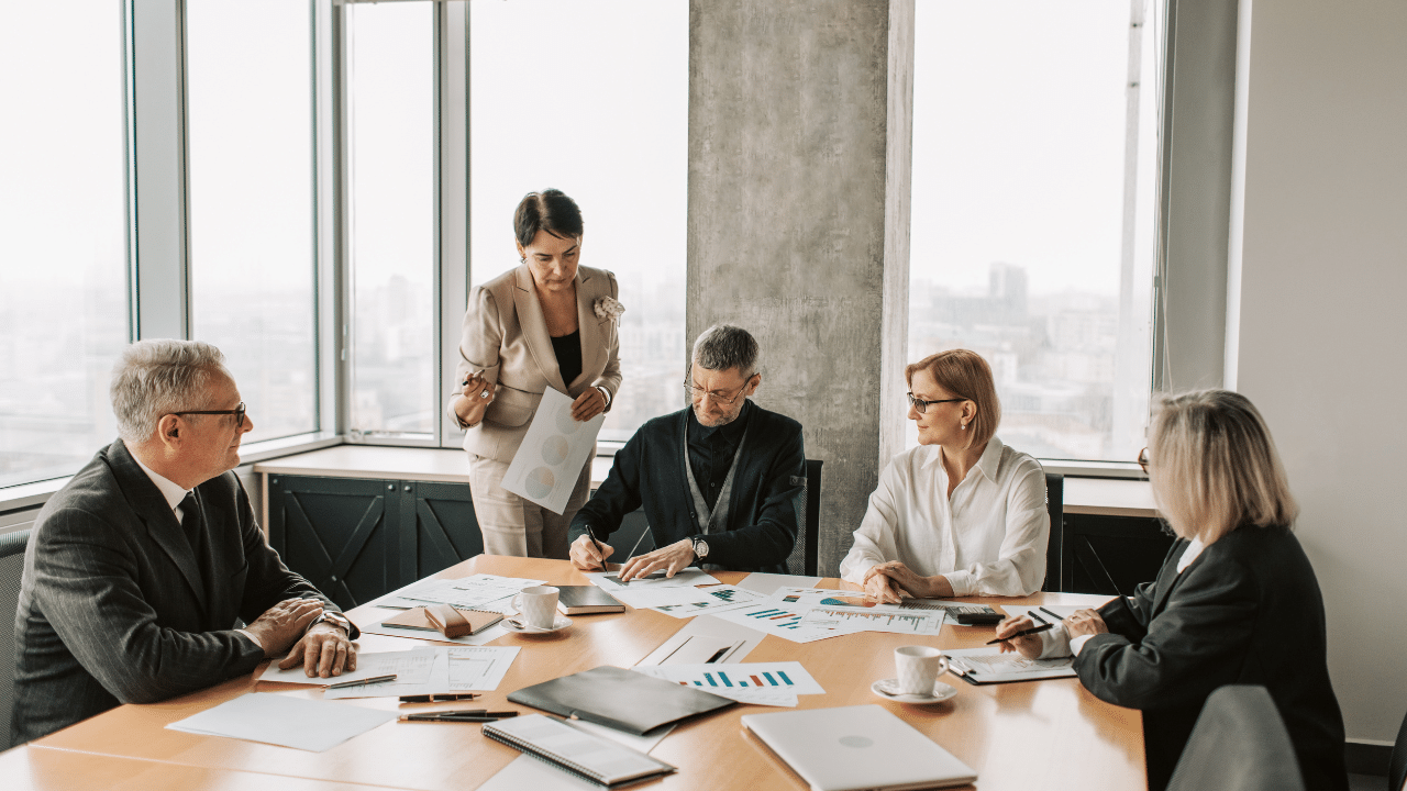 From Disillusioned to Delighted – Four Ways to Build Employee Engagement
