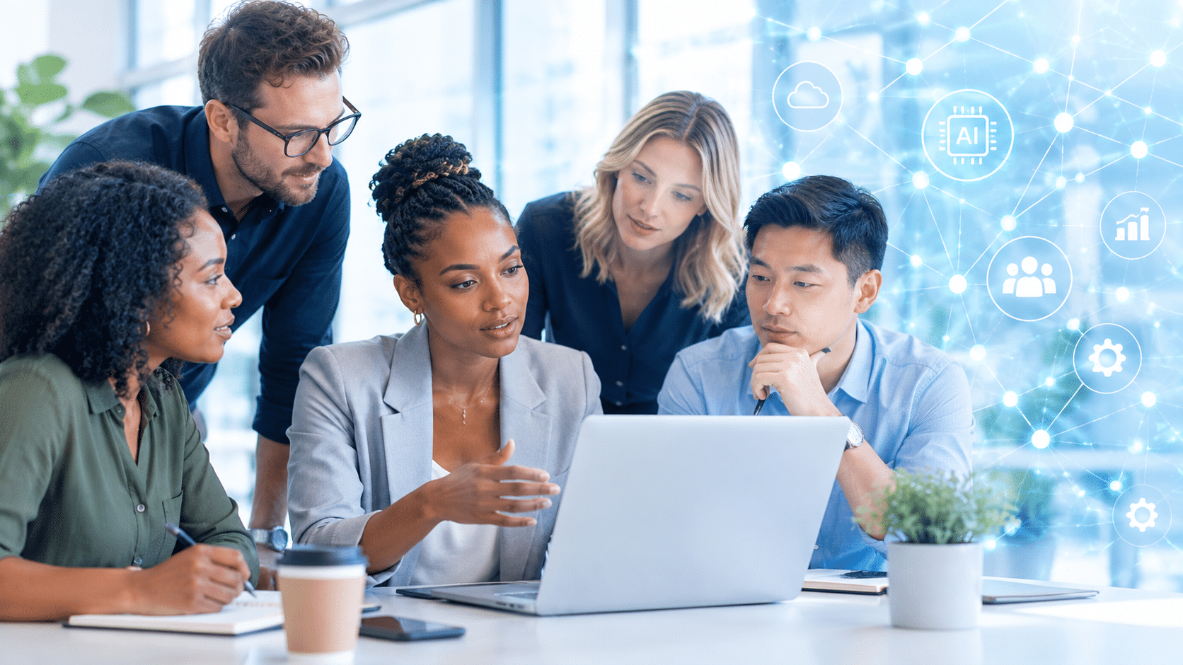 Are Your Managers Clear on Why Supporting AI Matters to Their Job?